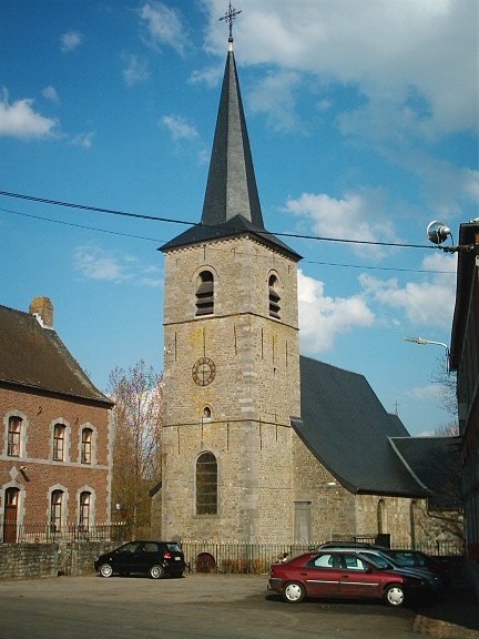 Eglise Sainte-Marguerite