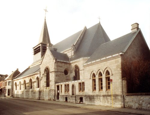 Eglise Saint-Philippe