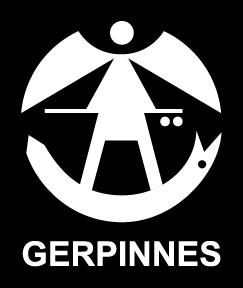 Logo Gerpinnes.be