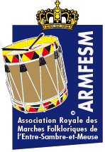 Logo Armfesm.be